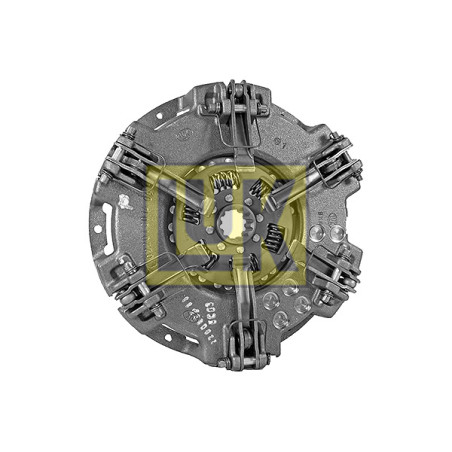 Case 228012811 Docisk sprzęgła luk Ergis LUK-228012811