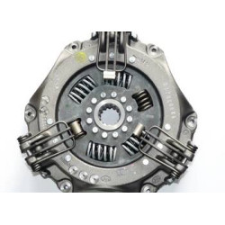 Case 5196770 Docisk sprzęgła luk Ergis LUK-128030210