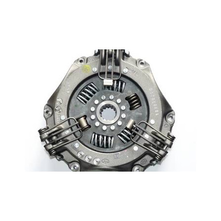 Case 5196770 Docisk sprzęgła luk Ergis LUK-128030210