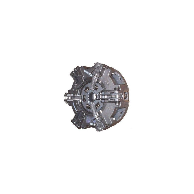 Case 5186555 Docisk sprzęgła luk Ergis 2200-5186555