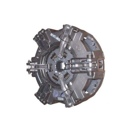 Case 5186555 Docisk sprzęgła luk Ergis 2200-5186555