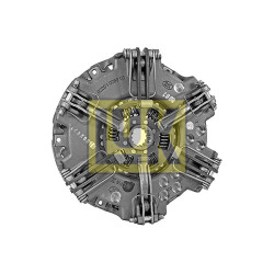 Case 5097875 Docisk sprzęgła luk Ergis LUK-228020710