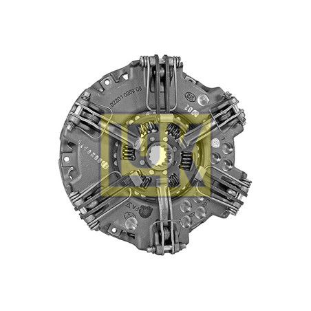 Case 5097875 Docisk sprzęgła luk Ergis LUK-228020710