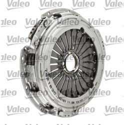 Valeo 805700 docisk sprzęgła D330
