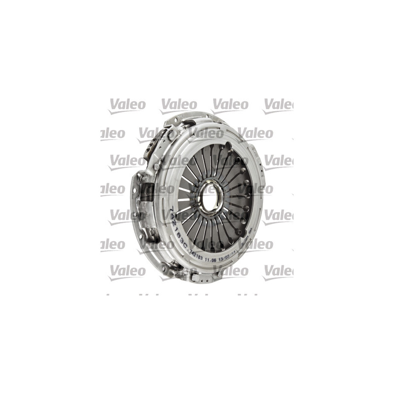 Valeo 805700 docisk sprzęgła D330
