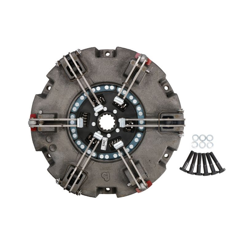 Kawe-8342 docisk sprzęgła D310/310 Z14