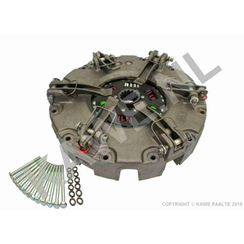 Kawe-8435 docisk sprzęgła D280