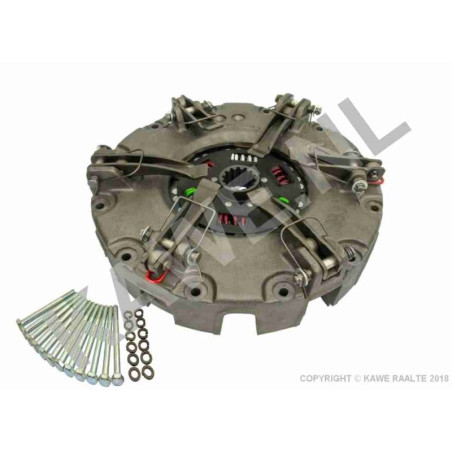 Kawe-8435 docisk sprzęgła D280