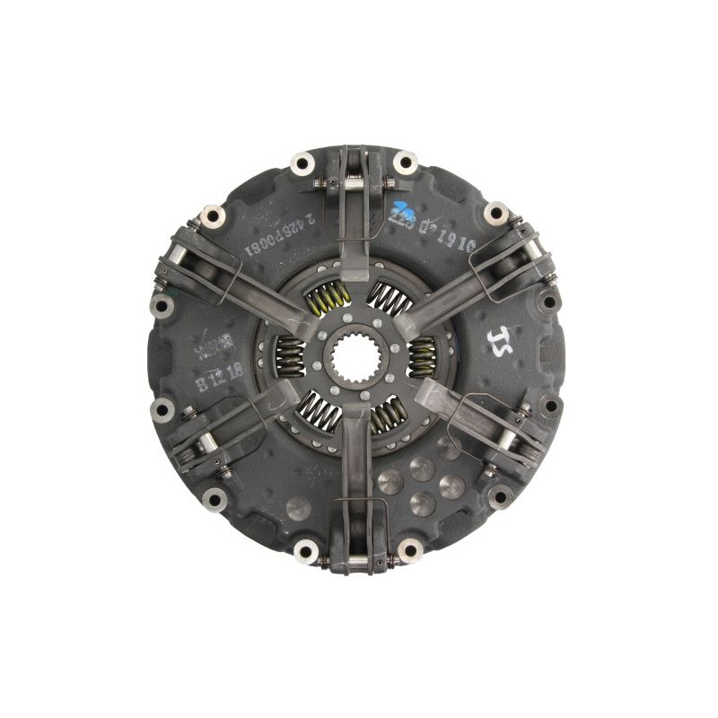 LUK-228021910 docisk sprzęgła D280/280
