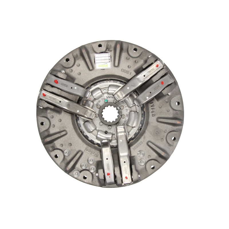 Valeo 805235 docisk sprzęgła D280 Z14