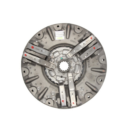 Valeo 805235 docisk sprzęgła D280 Z14