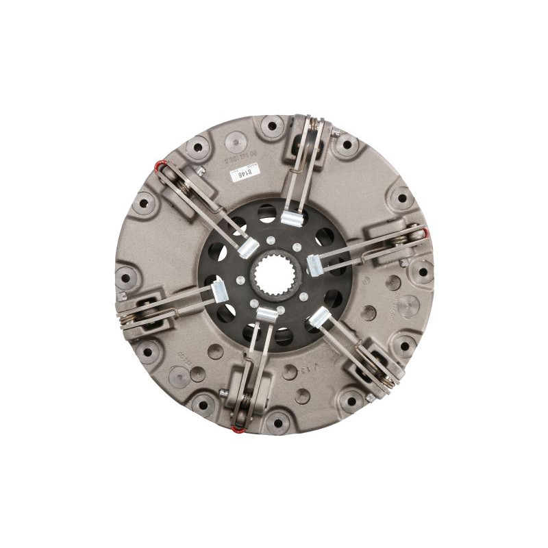 Kawe-8148 docisk sprzęgła D280/295Z22