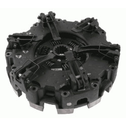 Sachs-1888998502/009 docisk sprzęgła D280 Z14 35x40 mm