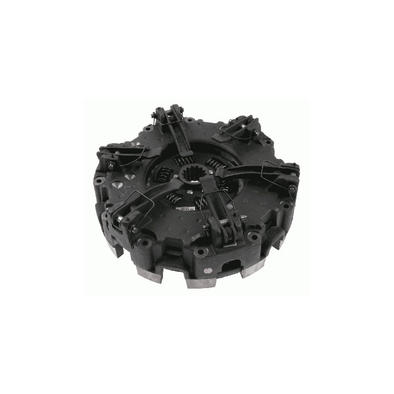 Sachs-1888998502/009 docisk sprzęgła D280 Z14 35x40 mm