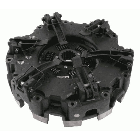 Sachs-1888998502/009 docisk sprzęgła D280 Z14 35x40 mm
