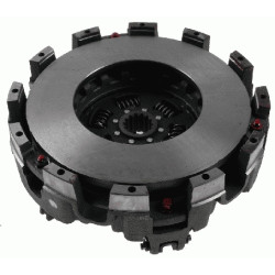 Sachs-1888998502/009 docisk sprzęgła D280 Z14 35x40 mm