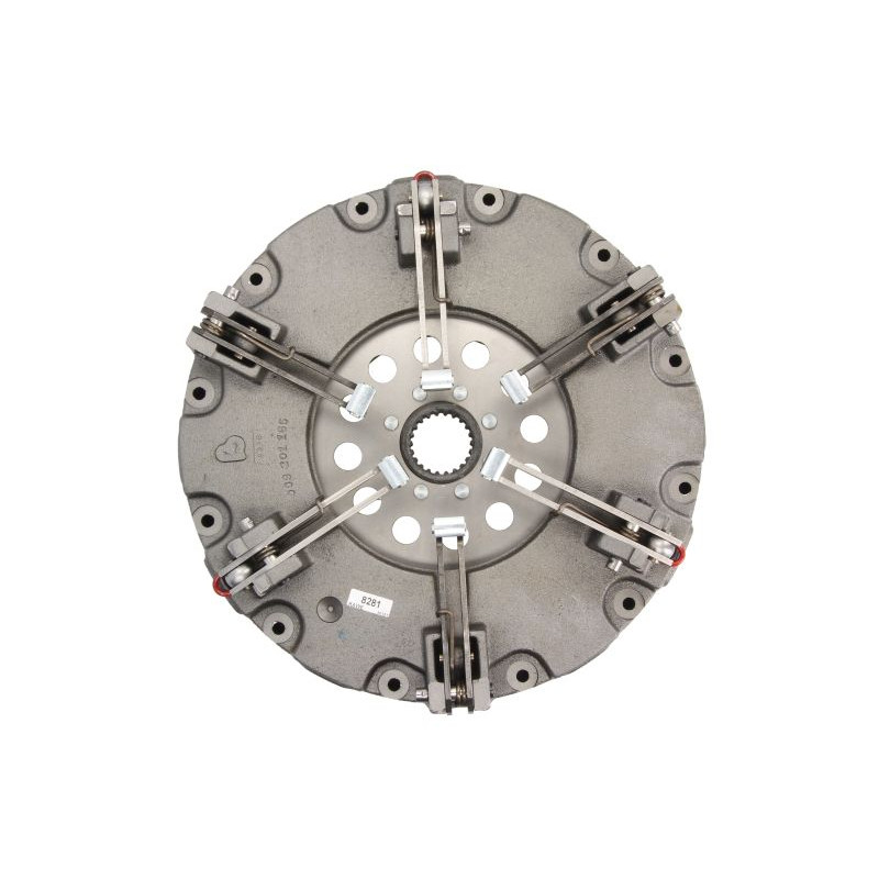 Kawe-8281 docisk sprzęgła D310/310 Z22