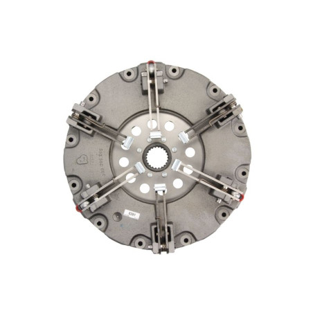 Kawe-8281 docisk sprzęgła D310/310 Z22