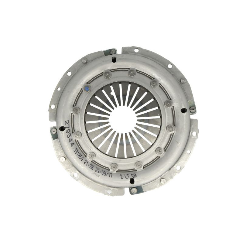 Valeo 279544 docisk sprzęgła D330