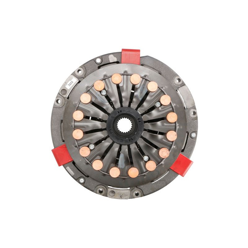 Kawe-8292 docisk sprzęgła D320 Z23