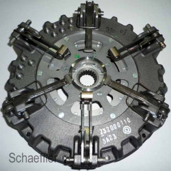 LUK-232000121 docisk sprzęgła D295/320