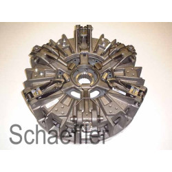 LUK-233003322 docisk sprzęgła D330/295