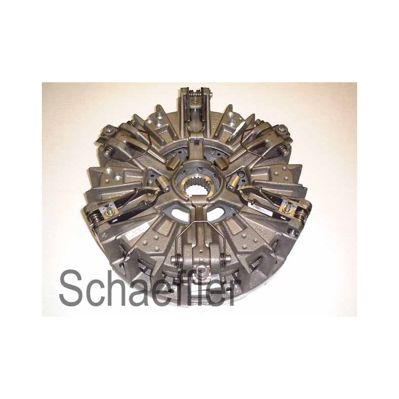 LUK-233003322 docisk sprzęgła D330/295