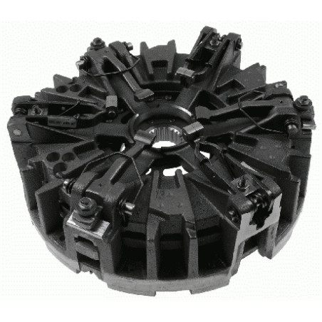Sachs-1888000023/009 docisk sprzęgła D330 Z22 41x45 mm
