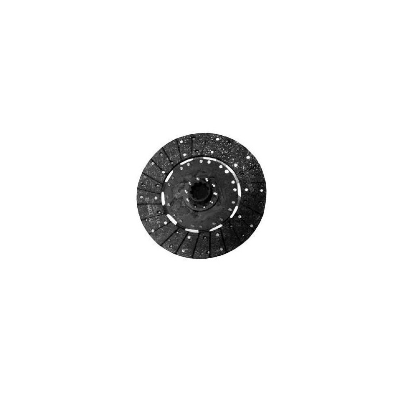 E3NN7550DA Tarcza sprzęgła D330 Z10 1-3/4 Vapormatic 5035776929083