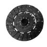 E3NN7550DA Tarcza sprzęgła D330 Z10 1-3/4 Vapormatic 5035776929083