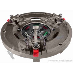Kawe-8019 docisk sprzęgła D280 Z23