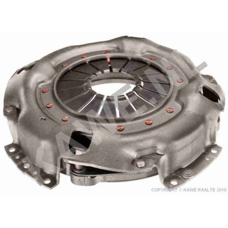 Kawe-6097 docisk sprzęgła D330