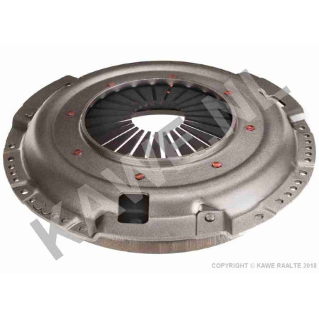 Kawe-6142 docisk sprzęgła D350