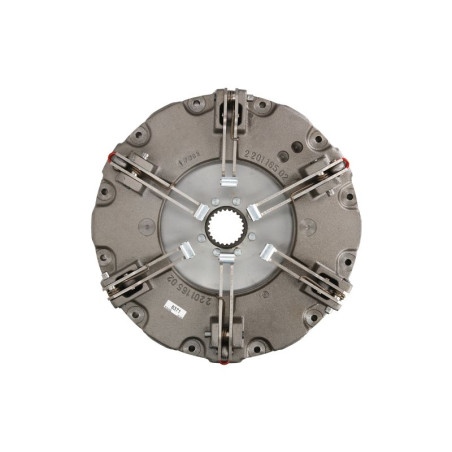 Kawe-8371 docisk sprzęgła D310/330 Z24 45x50 mm