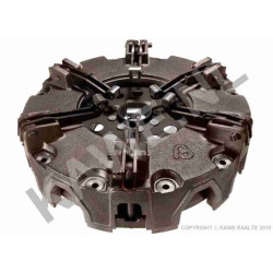 Kawe-8371 docisk sprzęgła D310/330 Z24 45x50 mm