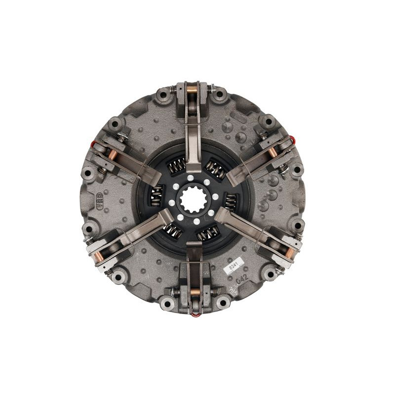 Kawe-8341 docisk sprzęgła D280/280 Z12