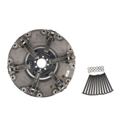 Kawe-8291 docisk sprzęgła D280/280 Z23