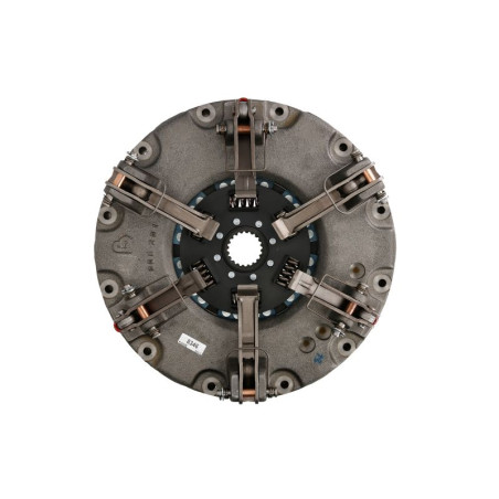 Kawe-8346 docisk sprzęgła D280 Z20