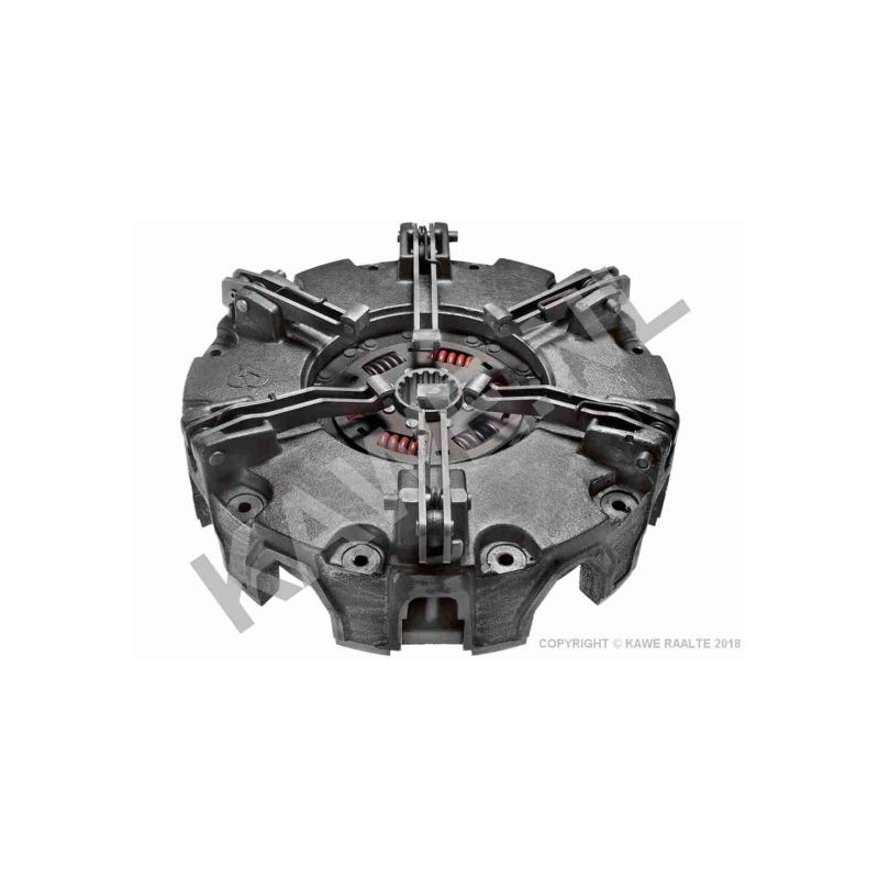 Kawe-8304 docisk sprzęgła D310/310 Z16