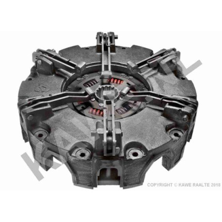 Kawe-8304 docisk sprzęgła D310/310 Z16