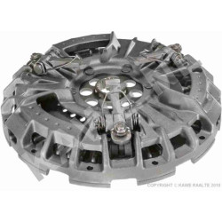 Kawe-6200 docisk sprzęgła D320 Z22 40,5x44,5 mm