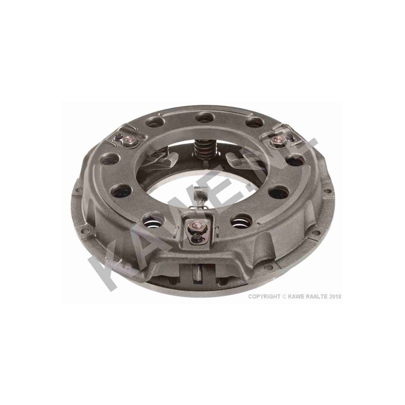 Kawe-5510 docisk sprzęgła D250