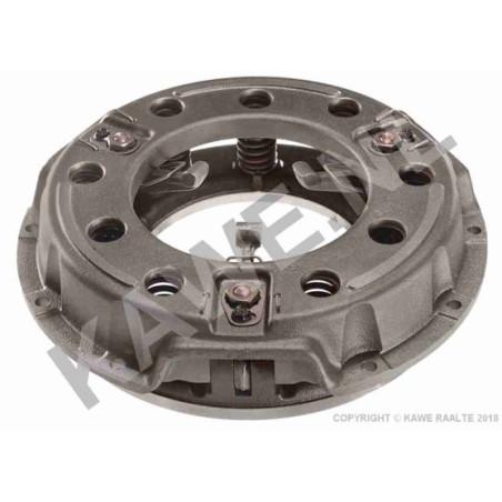 Kawe-5510 docisk sprzęgła D250
