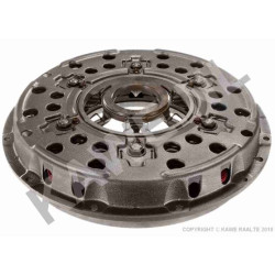 Kawe-6012 docisk sprzęgła D350