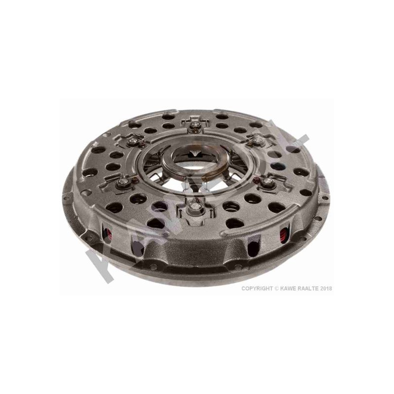 Kawe-6012 docisk sprzęgła D350