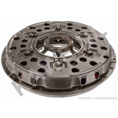 Kawe-6012 docisk sprzęgła D350