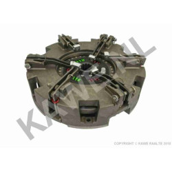 Kawe-8459 docisk sprzęgła D310/310 Z20