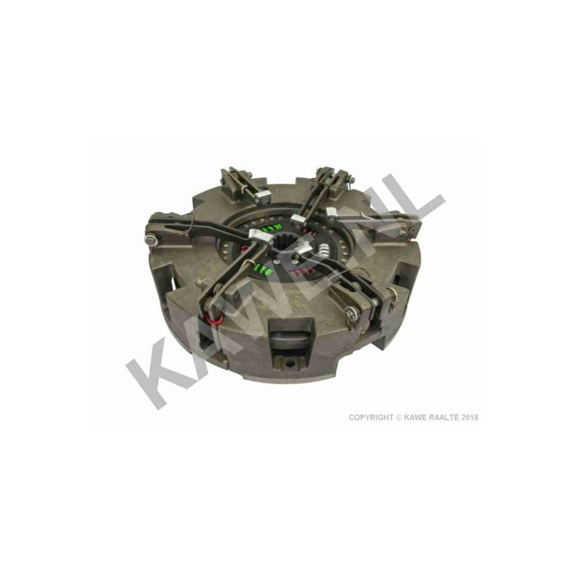 Kawe-8459 docisk sprzęgła D310/310 Z20