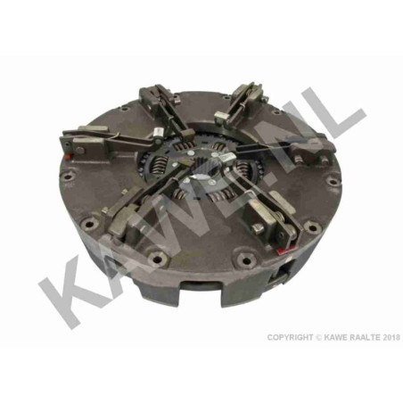 Kawe-8393 docisk sprzęgła D350