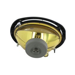 Reflektor Case 84179527, Claas 0005987980, John Deere AN303803 Hella 9002920112833